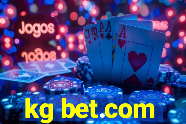kg bet.com